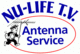 Nu Life TV Antenna Service