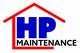 Home & Property Maintenance