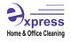 Express Home & Office Cleaning 