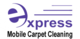 Express Carpet Cleaning