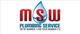 MSW Plumbing Service