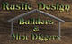 Rustic Design Builders And Mini Excavations