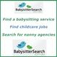 Babysitter Search
