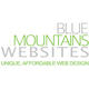 Blue Mountains Websites