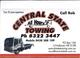 Central State Towing Pty Ltd