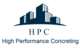 High Performance Concreting Pty Ltd