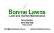 Bonnie Lawns