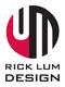 Rick Lum Graphic Design