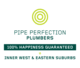Pipe Perfection Plumbers Drainage & Gas Fitting