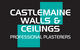Castlemaine Walls & Ceilings