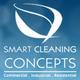 Smart Cleaning Concepts 