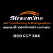 Streamline Air Conditioning & Refrigeration