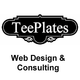 TeePlates Web Design