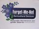 Forget Me Not Horticultural Services
