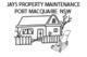 Jays Property Maintenance