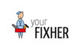 Your Fixher