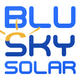 Blu Sky Solar