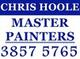 Chris Hoole Master Painters