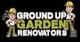 Ground Up Garden Renovators Melbourne