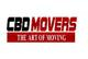 Man With A Van Hire   Cbd Movers