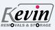 Kevin Removals and Storage