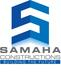 Samaha Constructions Pty Ltd