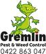 Gremlin Pest And Weed Control