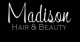 Madison Hair & Beauty