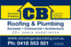 C.B Roofing & Plumbing