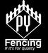 P.Y. Fencing