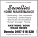 Sewellies Home Maintenance