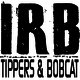 IRB Tippers And Bobcat