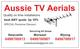 Aussie Tv Aerials