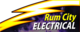 Rum City Electrical Pty Ltd