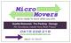 Micro Movers - Removals & Storage