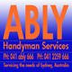 Ably Handyman Services