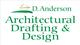 D. Anderson Drafting & Design 
