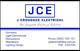 Jce   J Croudace Electrical