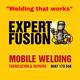Expert Fusion Mobile Welding Services