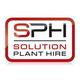 Solution Plant Hire