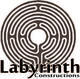 Labyrinth Constructions