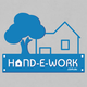 HAND-E-WORK  A division of Cameron Building Services P/L