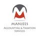 Manjees Pty Ltd