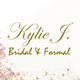 Kylie J. Bridal & Formal 