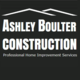 Ashley Boulter Construction