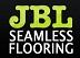 Jbl Seamless Flooring
