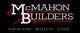 McMahon Builders Pty Ltd
