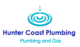 hunter coast plumbing