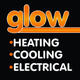 Glow Heating Cooling Electrical 