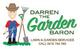 Darren The Garden Baron